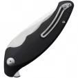 Steel Will F62-10 Avior Linerlock SMGF6210