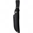 Steel Will Roamer R315 Fixed Blade Blk SMGR3151BK