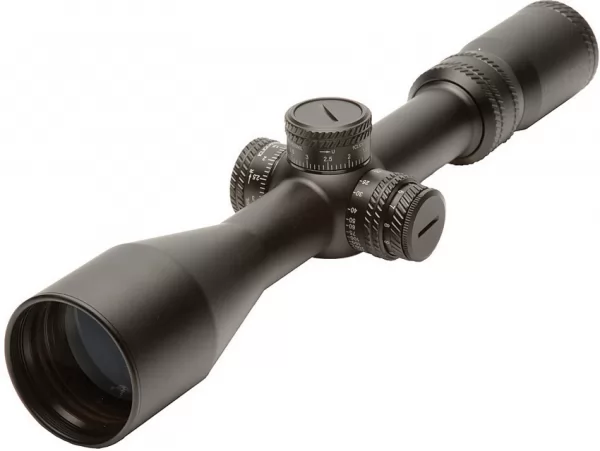 Sightmark Citadel LR2 Riflescope 3-18x50 SMR13039