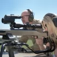 Sightmark Citadel LR2 Riflescope 3-18x50 SMR13039