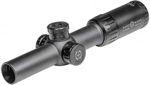 Sightmark Core TX AR-223 BDC Riflescope SMR13082
