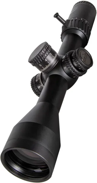 Sightmark Presidio 3-18x50 LR2 Scope SMR13141LR2