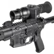 Sightmark Wraith Mini Thermal Scope SMR17001