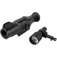 Sightmark Wraith HD 2-16x28mm Riflescope SMR18021