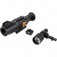 Sightmark Wraith HD 2-16x28mm Riflescope SMR18021