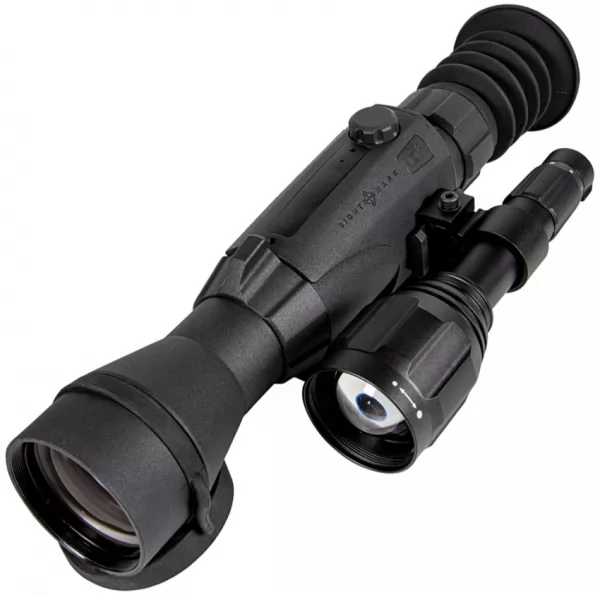 Sightmark Wraith 4K Max 3-24x50 SMR18030