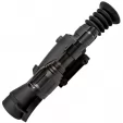 Sightmark Wraith 4K Max 3-24x50 SMR18030