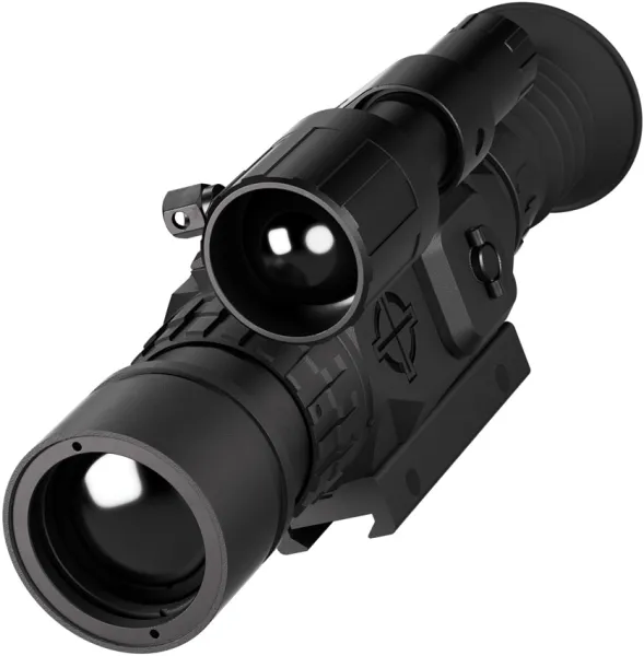 Sightmark Wraith 4K 32x40 Digital Scope SMR18040