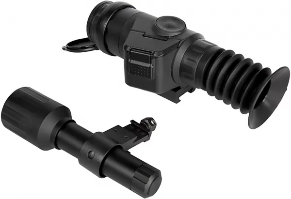 Sightmark Wrath 4K Mini 2-16x32 Scope SMR18041