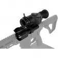 Sightmark Wrath 4K Mini 2-16x32 Scope SMR18041