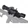 Sightmark Wrath 4K Mini 2-16x32 Scope SMR18041