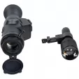 Sightmark Wrath 4K Mini 2-16x32 Scope SMR18041