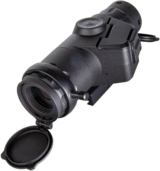 Sightmark Wraith 4K Mini 4-32X32 Scope SMR18042