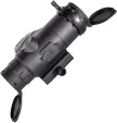 Sightmark Wraith 4K Mini 4-32X32 Scope SMR18042