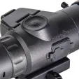 Sightmark Wraith 4K Mini 4-32X32 Scope SMR18042