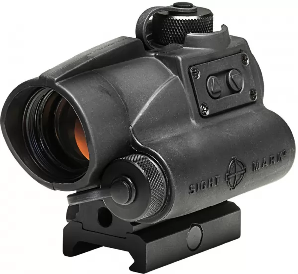 Sightmark Wolverine CSR Red Dot Sight SMR26021