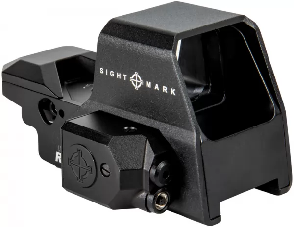 Sightmark Ultra Shot R-Spec Dual Shot SMR26033R
