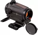 Sightmark MTS Mini Solar Red Dot - SMR26041