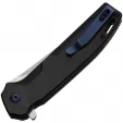Summit Gear Linerlock Black G10 SMT001BLK