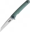 Summit Gear Linerlock Jade G10 - SMT002J