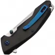 Summit Gear Linerlock Carbon Fiber SMT003CF