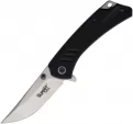 Summit Gear Linerlock Black G10 - SMT004BLK