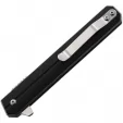 Summit Gear Linerlock Black G10 SMT005BLK