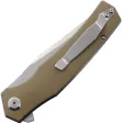 Summit Gear Linerlock Coyote G10 SMT007CB