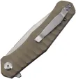 Summit Gear Linerlock Tan G10 SMT009TN