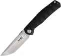 Summit Gear Linerlock Black G10 - SMT011BK