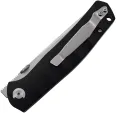 Summit Gear Linerlock Black G10 SMT011BK