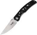 Summit Gear Linerlock Black G10 - SMT012BK