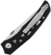 Summit Gear Linerlock Black G10 SMT012BK