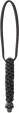 Schmuckatelli Co Emerson Lanyard with Bead - SMUKEBLBB