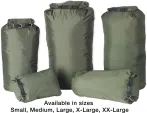 Snugpak Dri-Sak Waterproof Bag - SN161