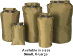 Snugpak Dri-Sak Waterproof Bag - SN167