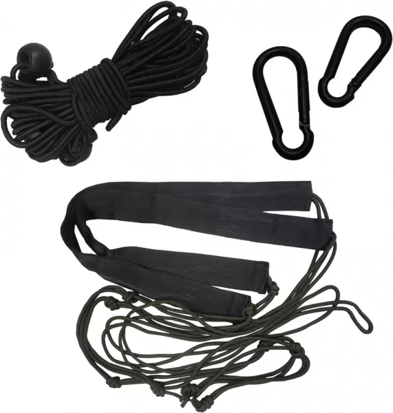 Snugpak Hammock Accessory Kit outdoor gear SN61680