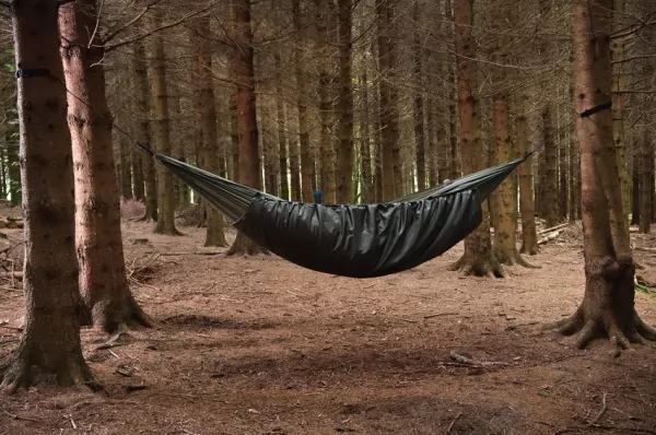 Snugpak Hammock Under Blanket outdoor gear SN61700