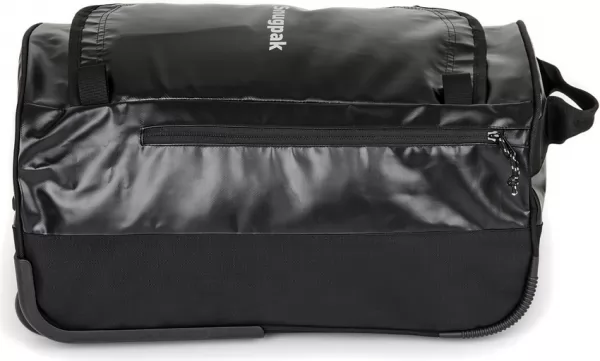 Snugpak Kitmonster Roller Duffel 30L outdoor gear SN90035BK