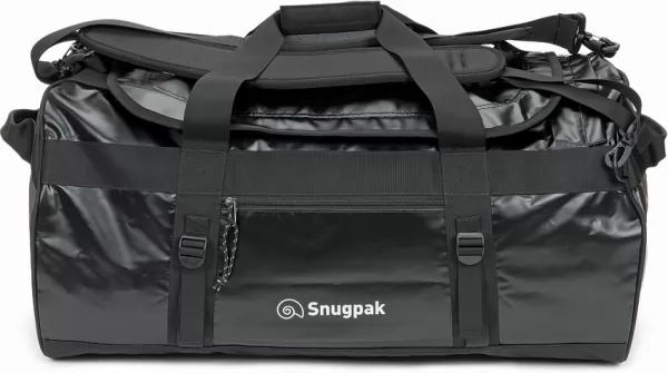 Snugpak Kitmonster 70 G2 Duffel outdoor gear SN90070BK