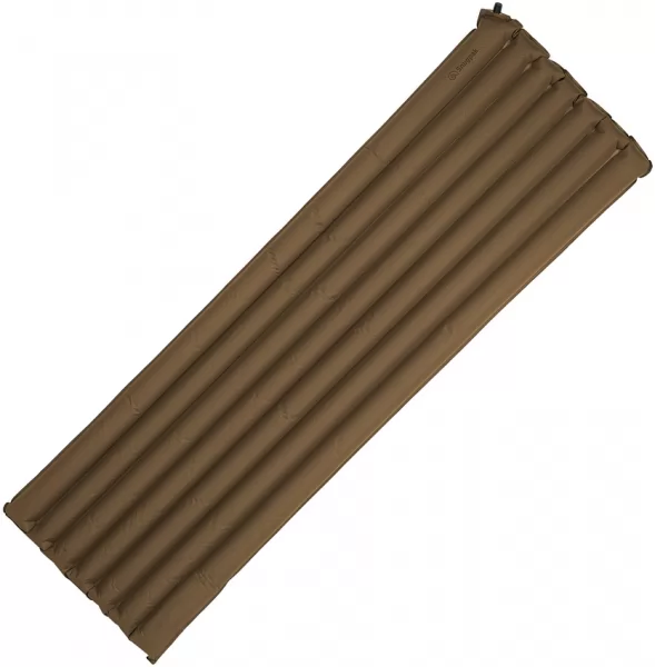 Snugpak Basecamp Air Mat w-Foot Pump outdoor gear SN91900CT