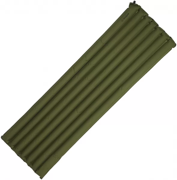 Snugpak Basecamp Air Mat w-Foot Pump outdoor gear SN91900OD