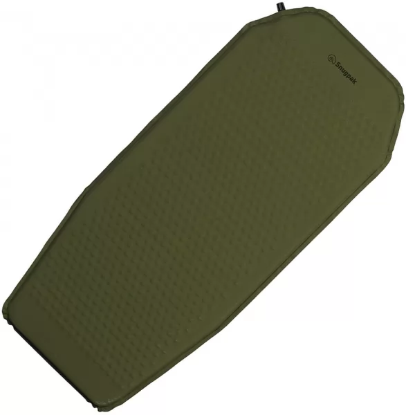 Snugpak Basecamp Self Inflating Mat outdoor gear SN91910OD