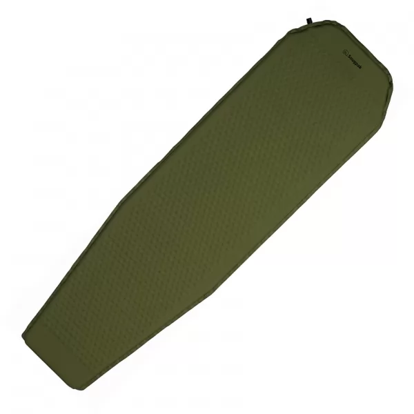 Snugpak Basecamp Self Inflating Maxi outdoor gear SN91920OD