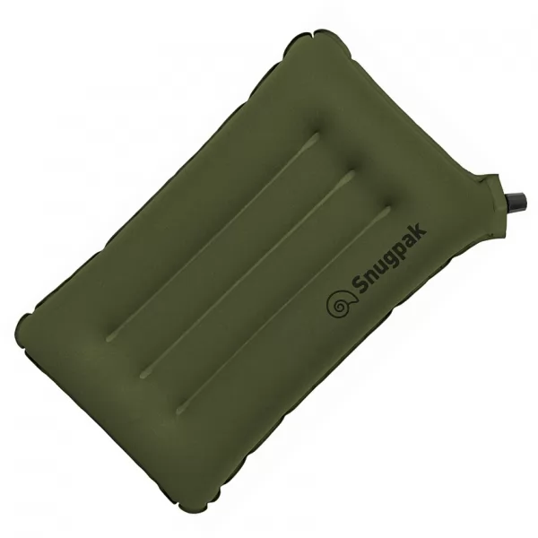 Snugpak Basecamp Ops Air Pillow O outdoor gear SN91940OD