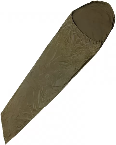 Snugpak Paratex Sleeping Bag Liner OD outdoor gear SN92110