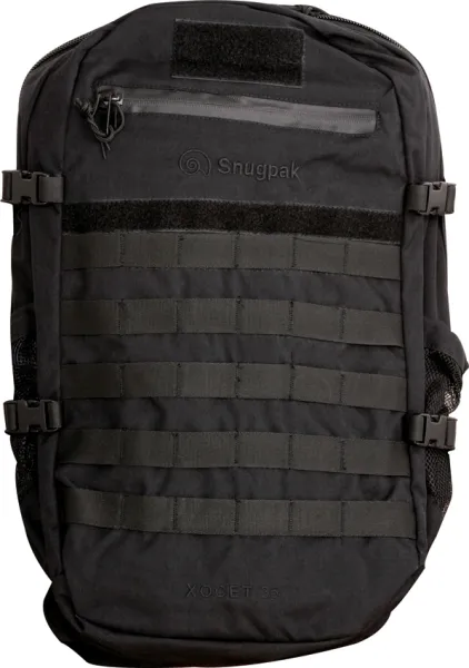 Snugpak XOCET 35 Rucksack outdoor gear SN92174
