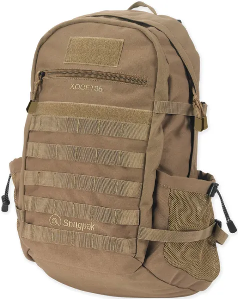 Snugpak XOCET 35 Rucksack outdoor gear SN92176