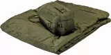 Snugpak Jungle Blanket XL Olive - SN92245