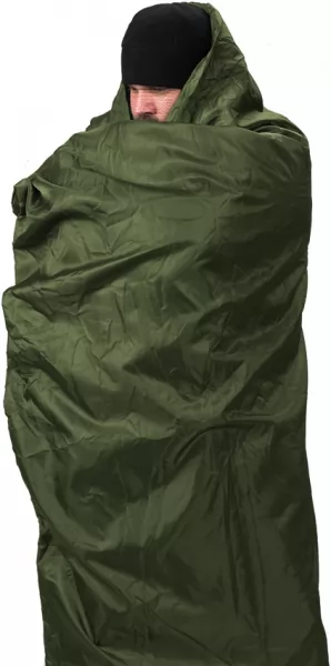 Snugpak Jungle Blanket Olive outdoor gear SN92246
